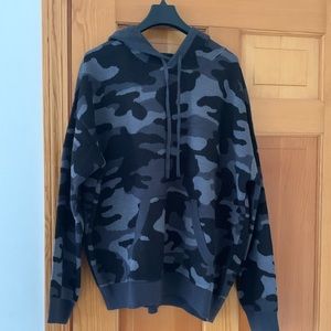 Camo Hoodie